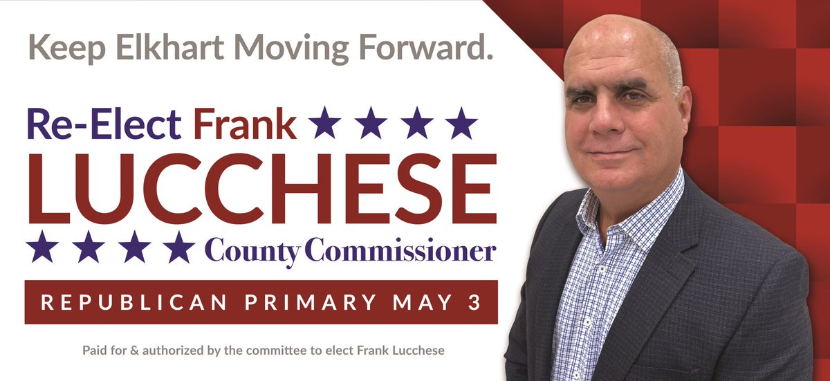 Frank Lucchese tweet media