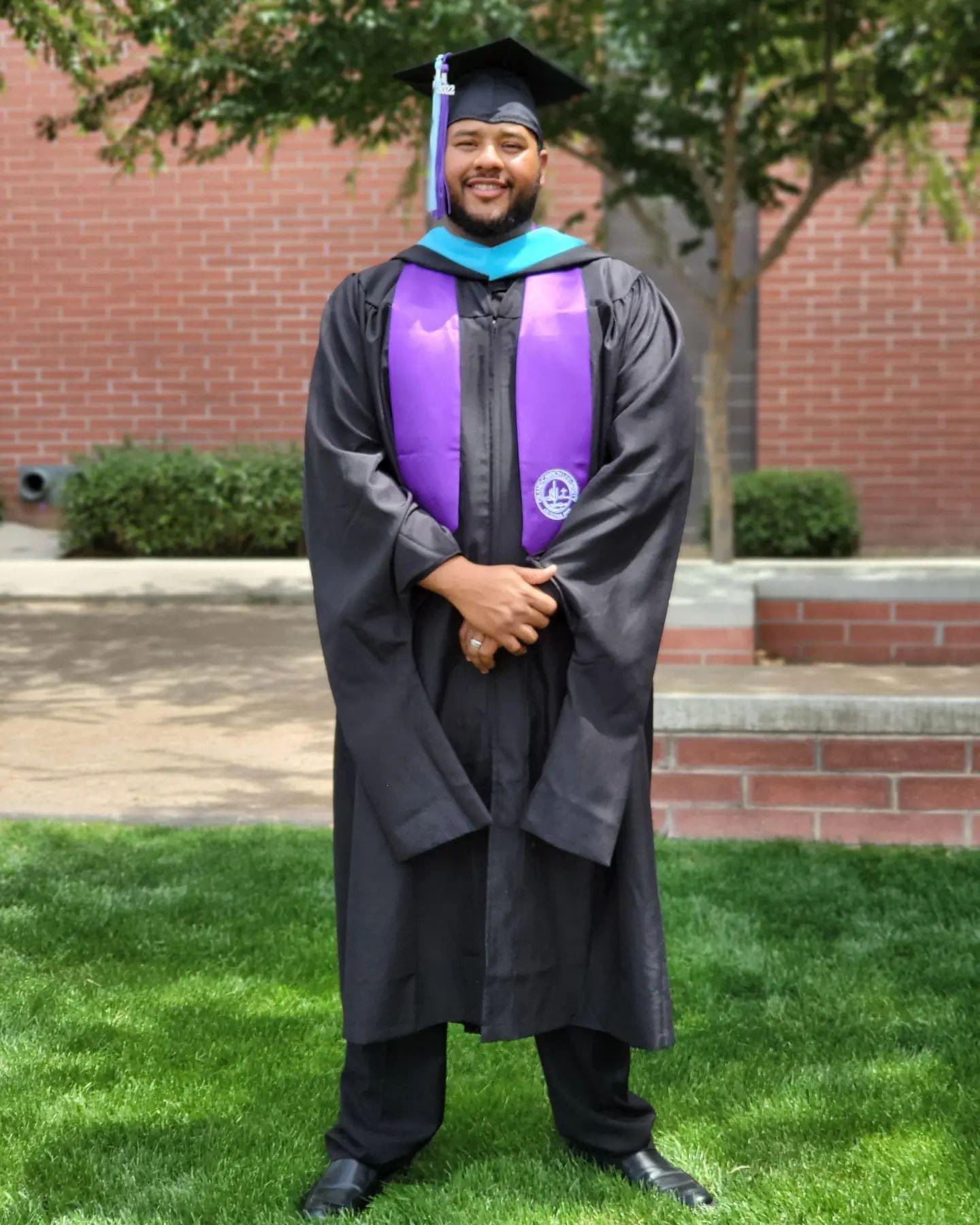 Fall 2023 Commencement, Friday morning - GCU News, image size:1440x1800