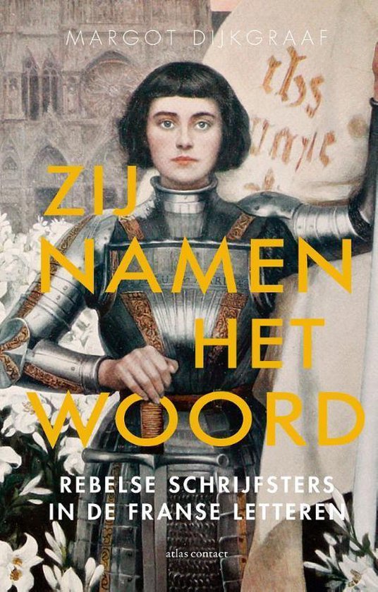 landry_charrier's tweet photo. Op dinsdag 3 mei (16 uur) voert Marleen #Rensen 🇪🇺(@UvA_Amsterdam) een gesprek met @margotdijkgraaf over haar boek "Zij namen het woord" (@AtlasContact). De @DeutscherDen en het @ifpaysbas zijn ook partners van het evenement. 👀 Registreer nu 👇
https://t.co/UmbFGVgZvI https://t.co/zzuWv0dB4d