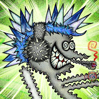 C. Rayzie tweet media