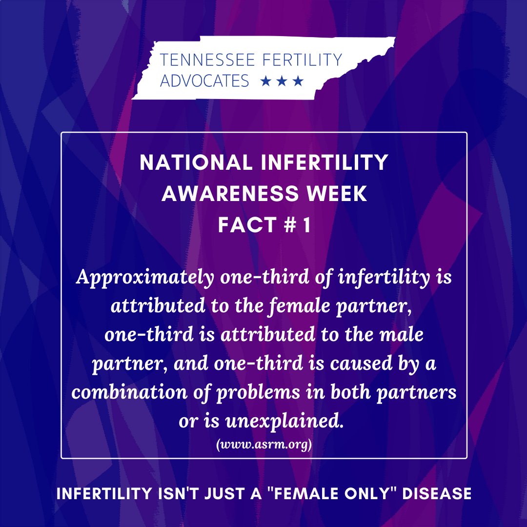 tnfertilityadv's tweet photo. https://t.co/5EcrDpHGWZ