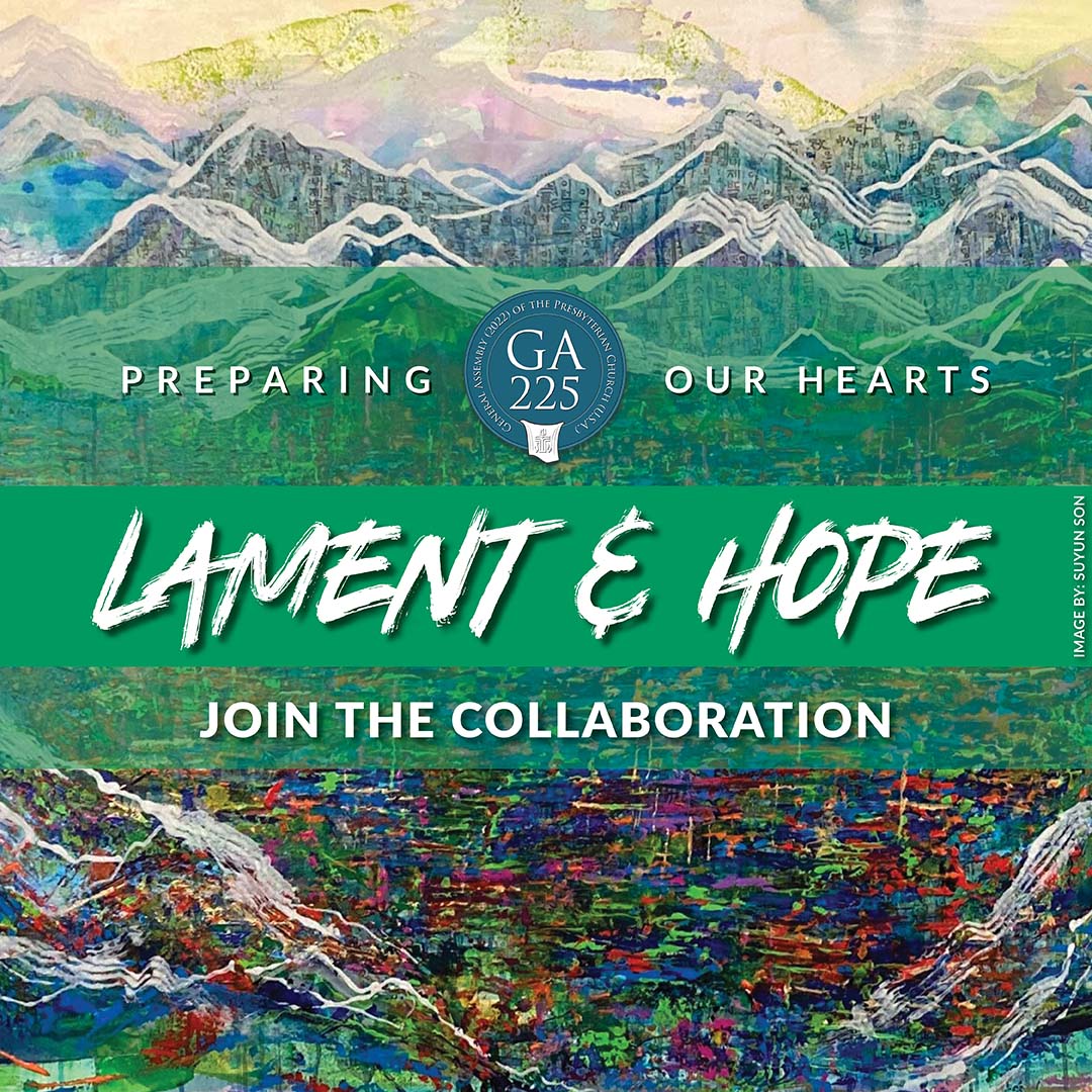 The #GA225 worship planning team invites you to join us in PREPARING OUR HEARTS for the upcoming General Assembly.  Check out the ways you can participate TODAY at ga-pcusa.org/worship-info/. #PCUSA