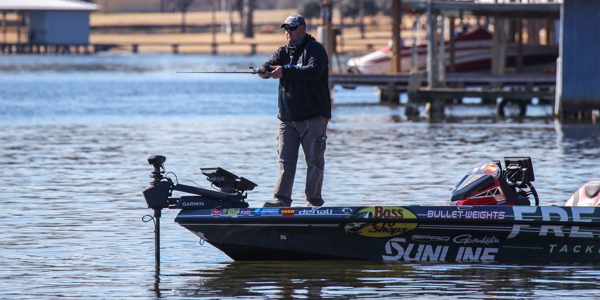 Bass pro tour stage four at lake of the ozarks "I think the lake is going to really show out," #bassfishing #fishing #LakeOfTheOzarks #MajorLeagueFishing #Bass 
wfy.ai/3LebtYd