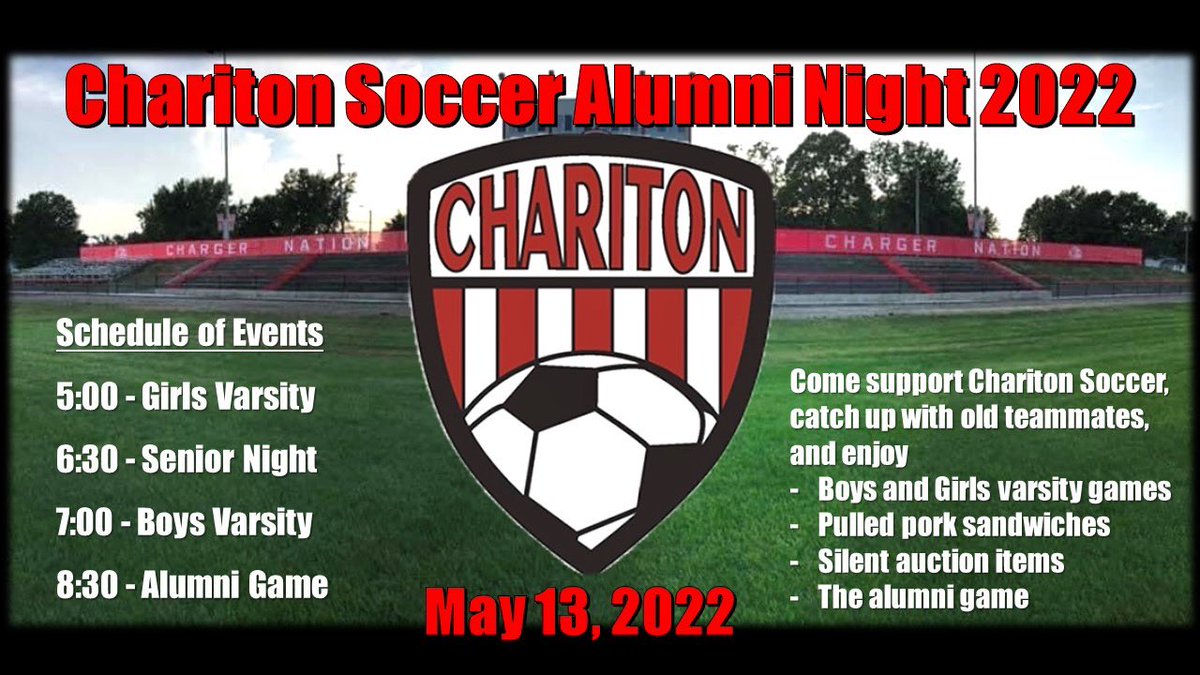 Chariton_Soccer's tweet photo. https://t.co/PeMijZVczv
