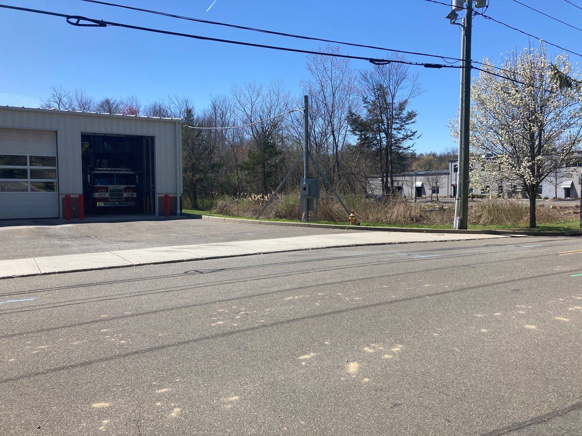 Diversity_CG's tweet photo. https://t.co/EVH2BhlEPG kicked off a new project last week at Engine Co. #26 in Danbury CT, clearing trees and brush from an area where a pre-engineered building addition will take root. We are pleased to work with City of Danbury and https://t.co/BGDQy4lL2q. #TuesdayMotivations https://t.co/2905ltCo8I