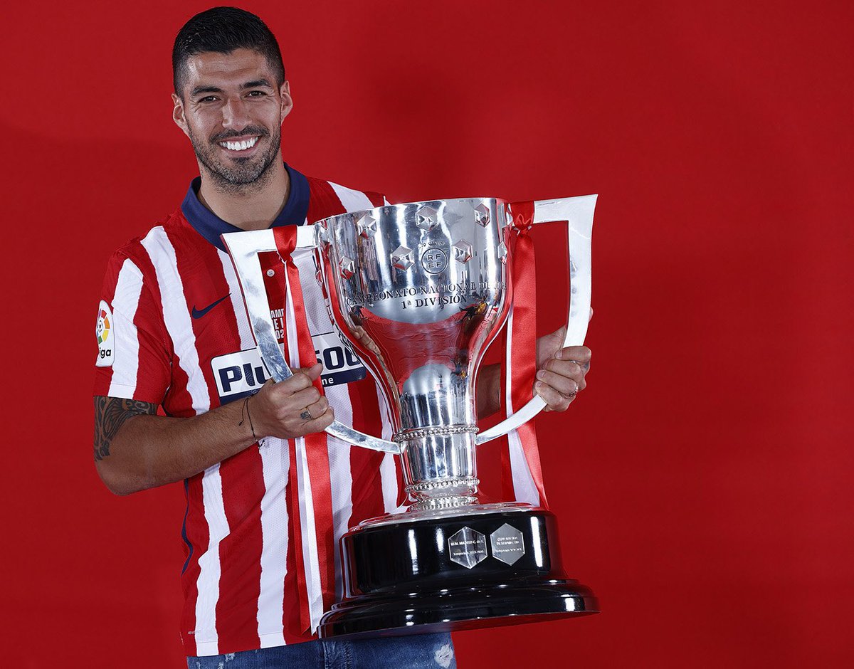 vitu_yt's tweet photo. @LuisSuarez9 Eternamente agradecidos ♥️ https://t.co/vfpUcDRdH6