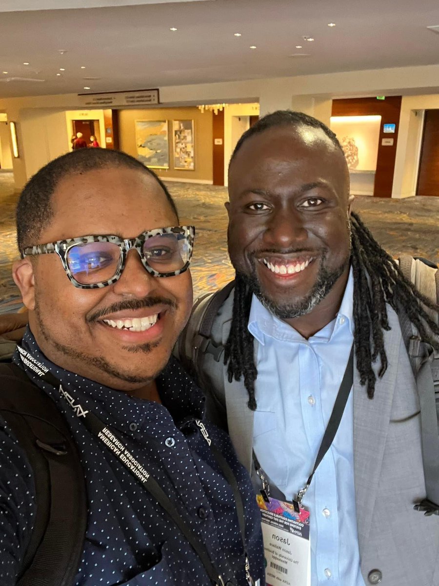 Jason K. Wallace, Ph.D. tweet media