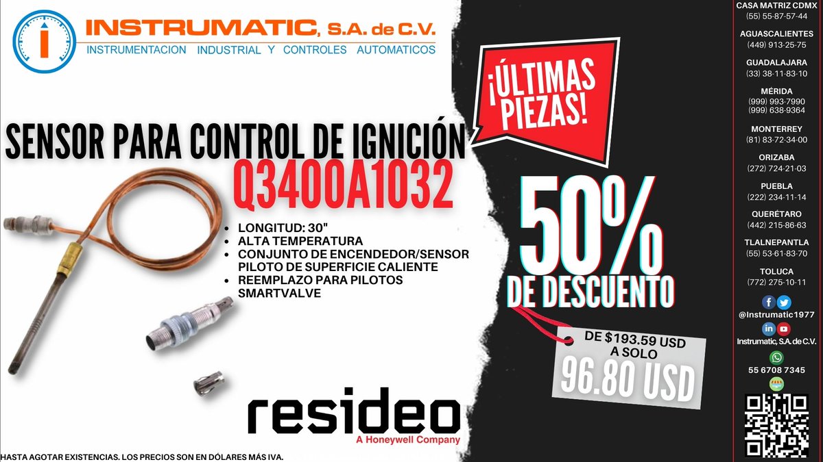 Instrumatic Oficial tweet media