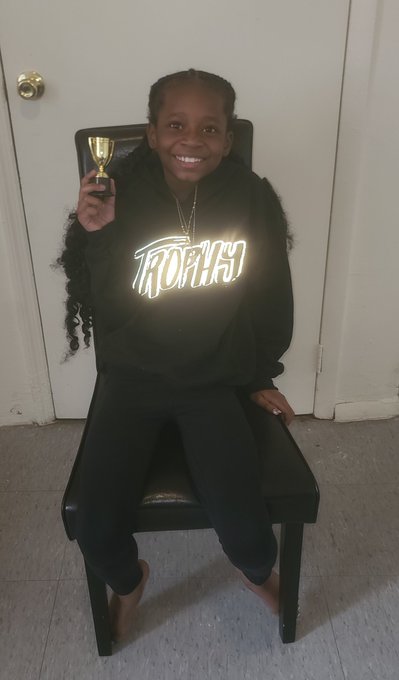 We Gettin Trophys ova here.... 🏆🩰💃 #AerisIsHerName #Trophys https://t.co/XiKJliLkHZ<a href="/tag/aerisishername"class="tags">#AerisIsHerName</a><a href="/tag/trophys"class="tags"><span>#trophys</span></a>