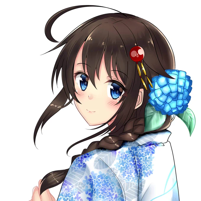 おはようございます。
今日は水曜日!今週も折り返しですね
本日もあいにくの雨ですね、雨にも負けず
後半戦も頑張りましょう!!
本日も一日よろしくお願いいたします。(`・ω・')ゞ 