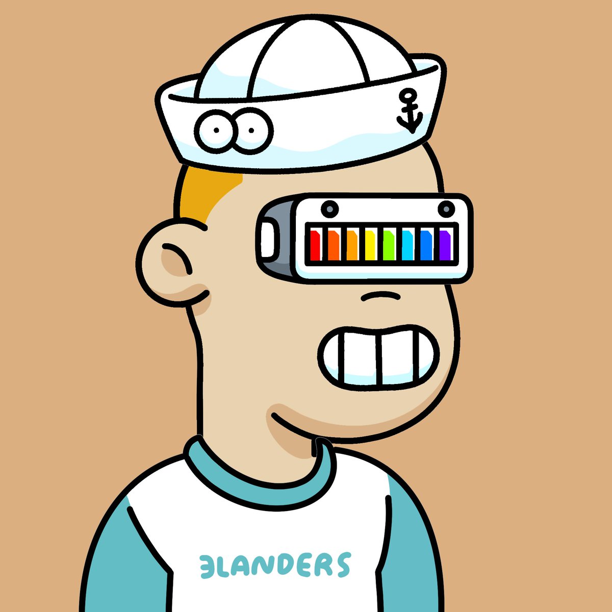 0xBold's tweet photo. Way too clean to NOT pick up this @3LandersNFT as my for3ver lander... might sweep some more too tbh

Where my 3land fam at?! 🔥👀 #DreamersFollowDreamers @3landboy https://t.co/o7GP1vaQgb