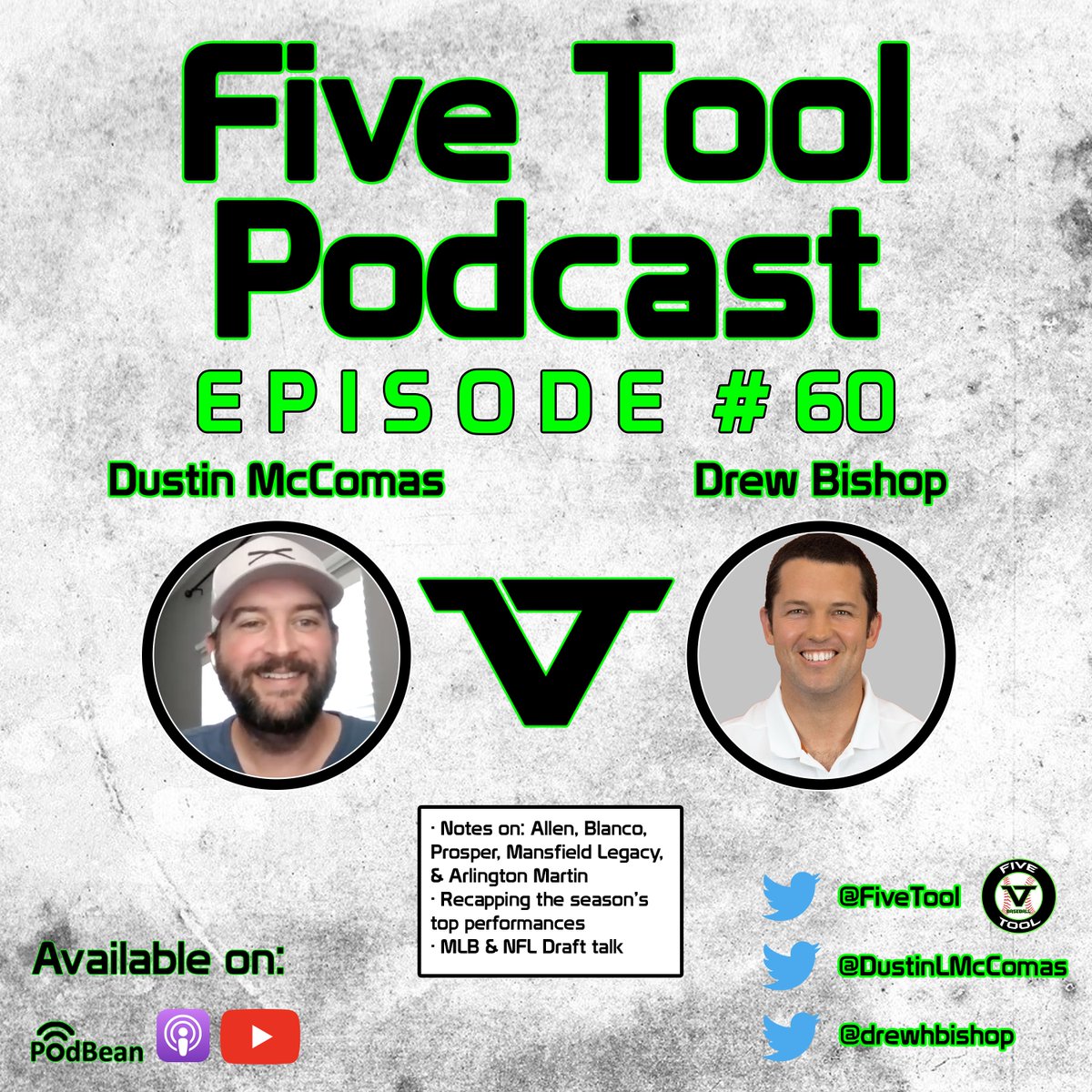 Five Tool Baseball tweet media