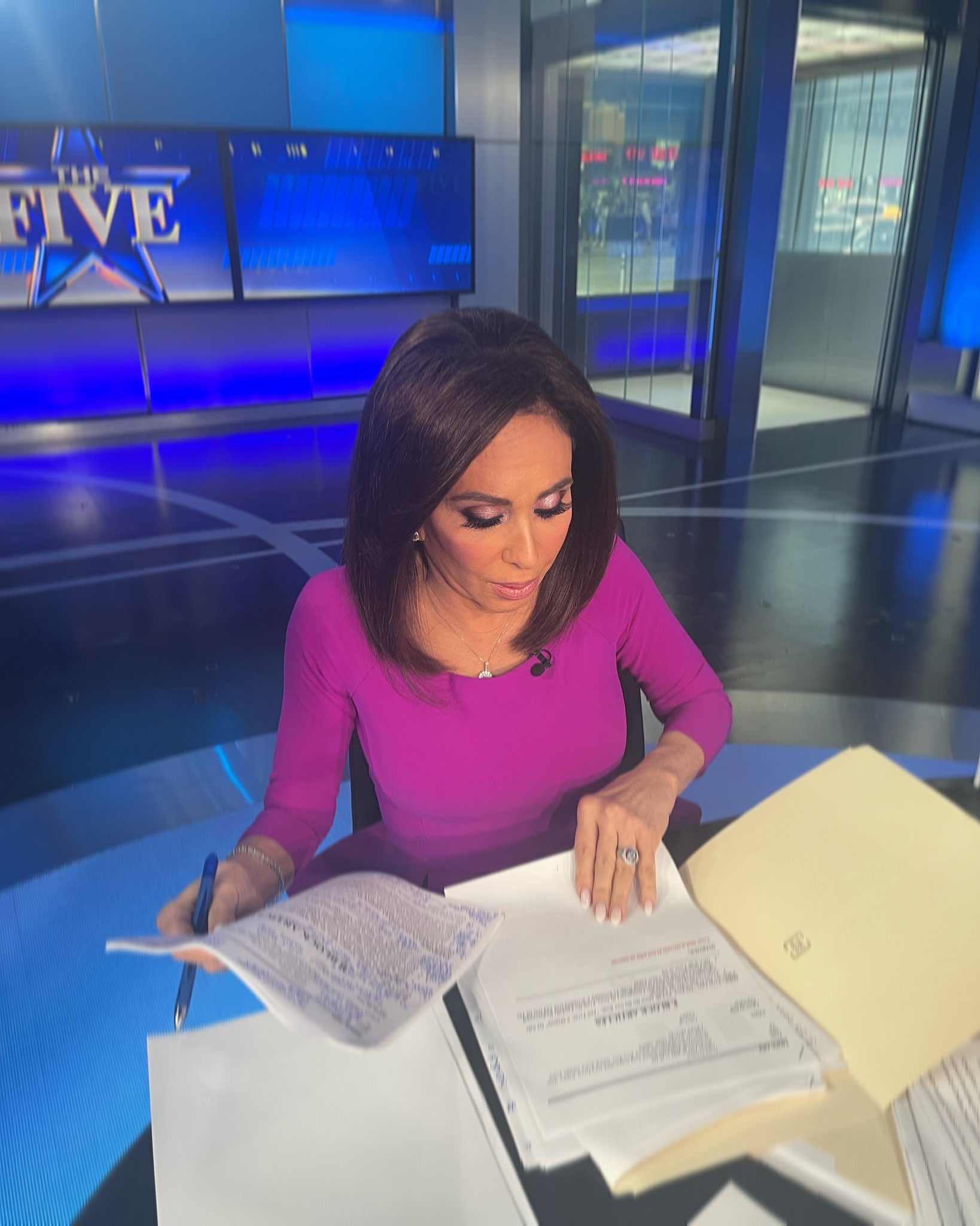 Deis Judge Jeanine Pirro Currently Married - 0yazr8d