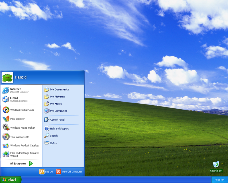 Microsoft tweet media