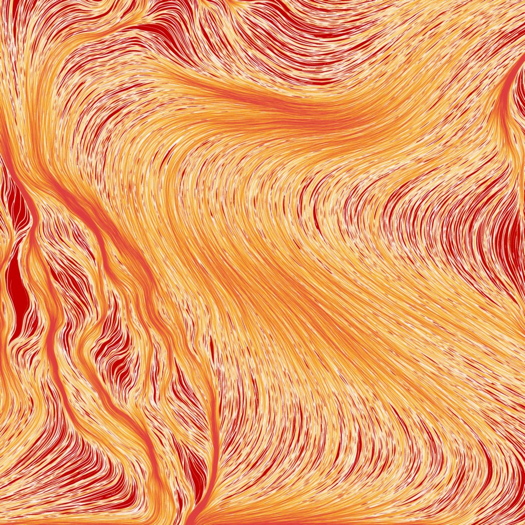 VECTOR NOISE FIELD EXPLORATION is live on #OpenSea. 1024 generative pieces in high res!

opensea.io/collection/vec…

#NFT #NFTdrop #NFTCollection #NFTCommunity