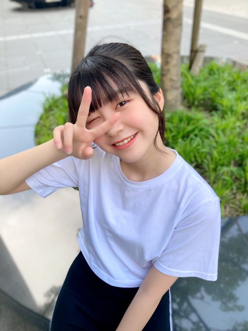 青島もものTwitter画像17