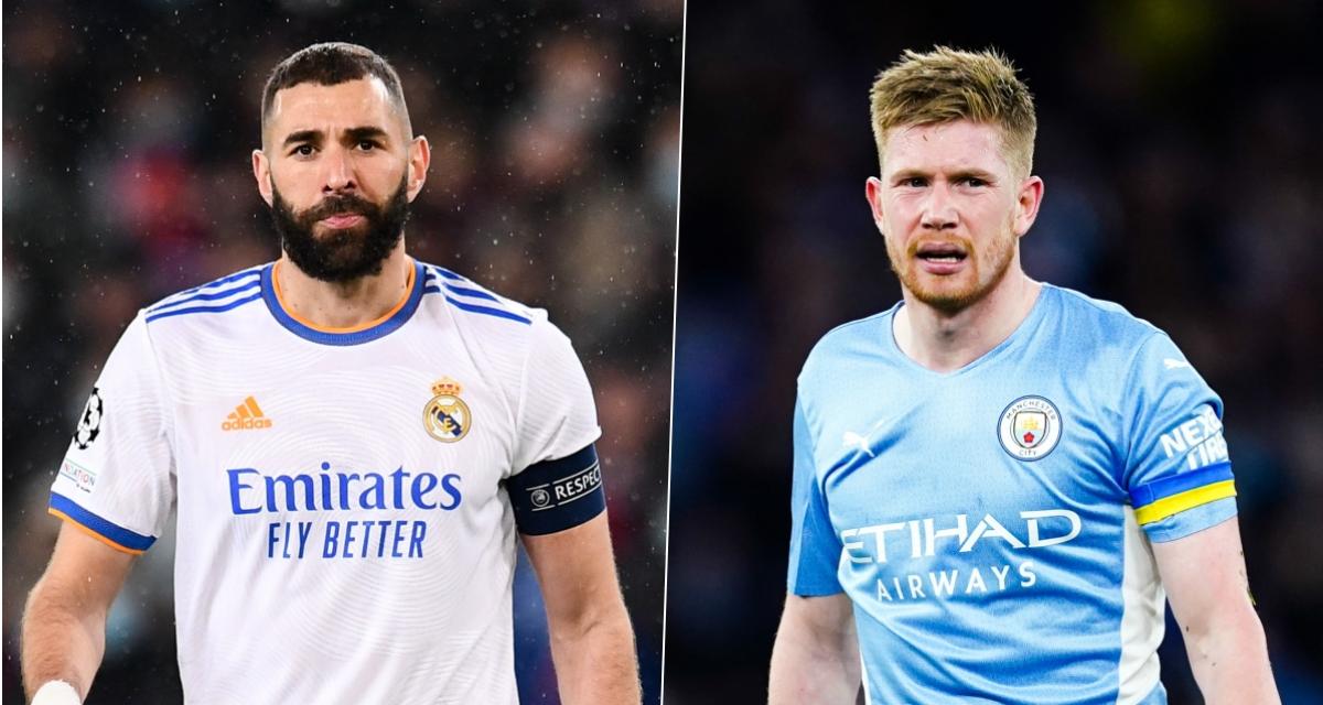 Manchester City Real Madrid 4-3 (Vidéo de tous les buts) - eteignezvotreordinateur.com/manchester-cit…