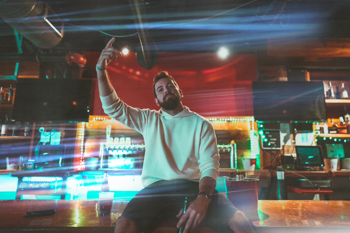 Got the club goin up… on a Tuesday