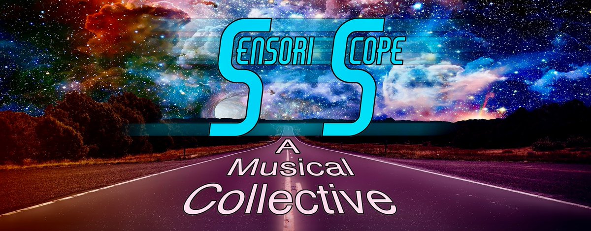 SensoriScope's tweet photo. Headed by composer Lynn Janese, this creative endeavor incorporates many talented musicians as it mixes genres and crosses boundaries, defying labels.
@rtItBot
#musiccomposer #music #newmusicoming https://t.co/OL50gp2wcV