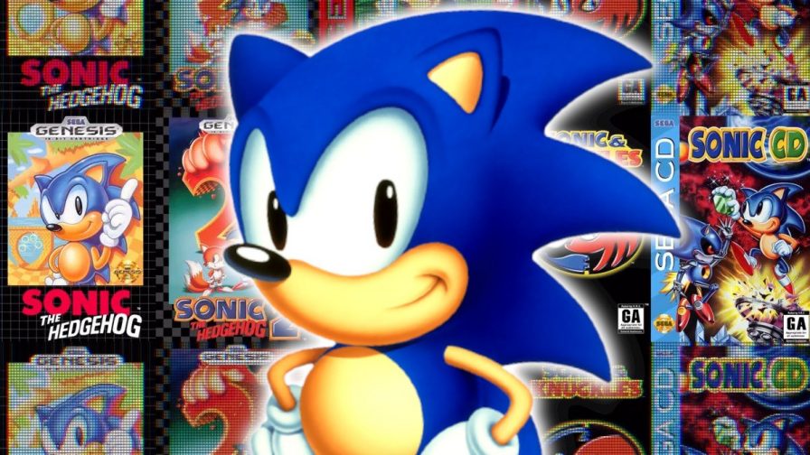 VGameGroup's tweet photo. Classic #sonic games will soon be as rare as the Soleanna crystals themselves once they are removed from digital storefronts ahead of the launch of #SonicOrigins. Don't fret, you won’t need to be as speedy as the once titular mascot to grab them before they’re gone on 20 May. https://t.co/s7dwMQY7h2