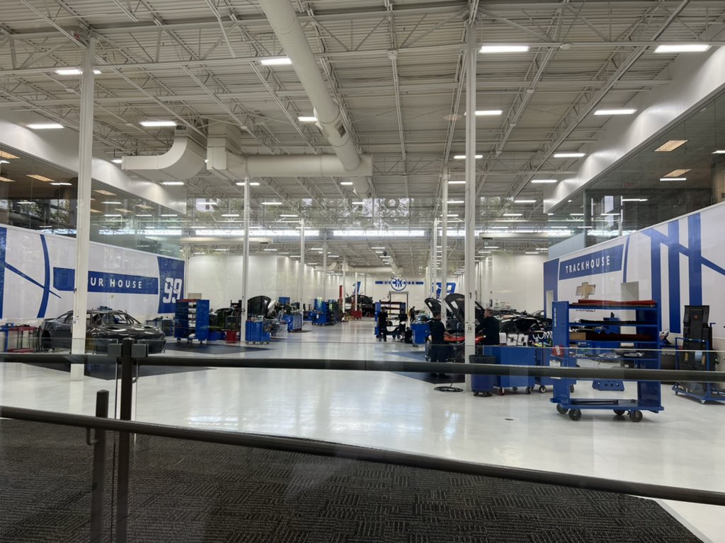 bobknapik (@bobknapik) on Twitter photo Had some free time in Charlotte today so I checked out the House! <a href="/pitbull/">Pitbull</a> <a href="/TeamTrackhouse/">Trackhouse Racing</a> <a href="/JustinMarksTH/">Justin Marks</a> Beautiful new home and hardware!! Had some free time in Charlotte today so I checked out the House! <a href="/pitbull/">Pitbull</a> <a href="/TeamTrackhouse/">Trackhouse Racing</a> <a href="/JustinMarksTH/">Justin Marks</a> Beautiful new home and hardware!!