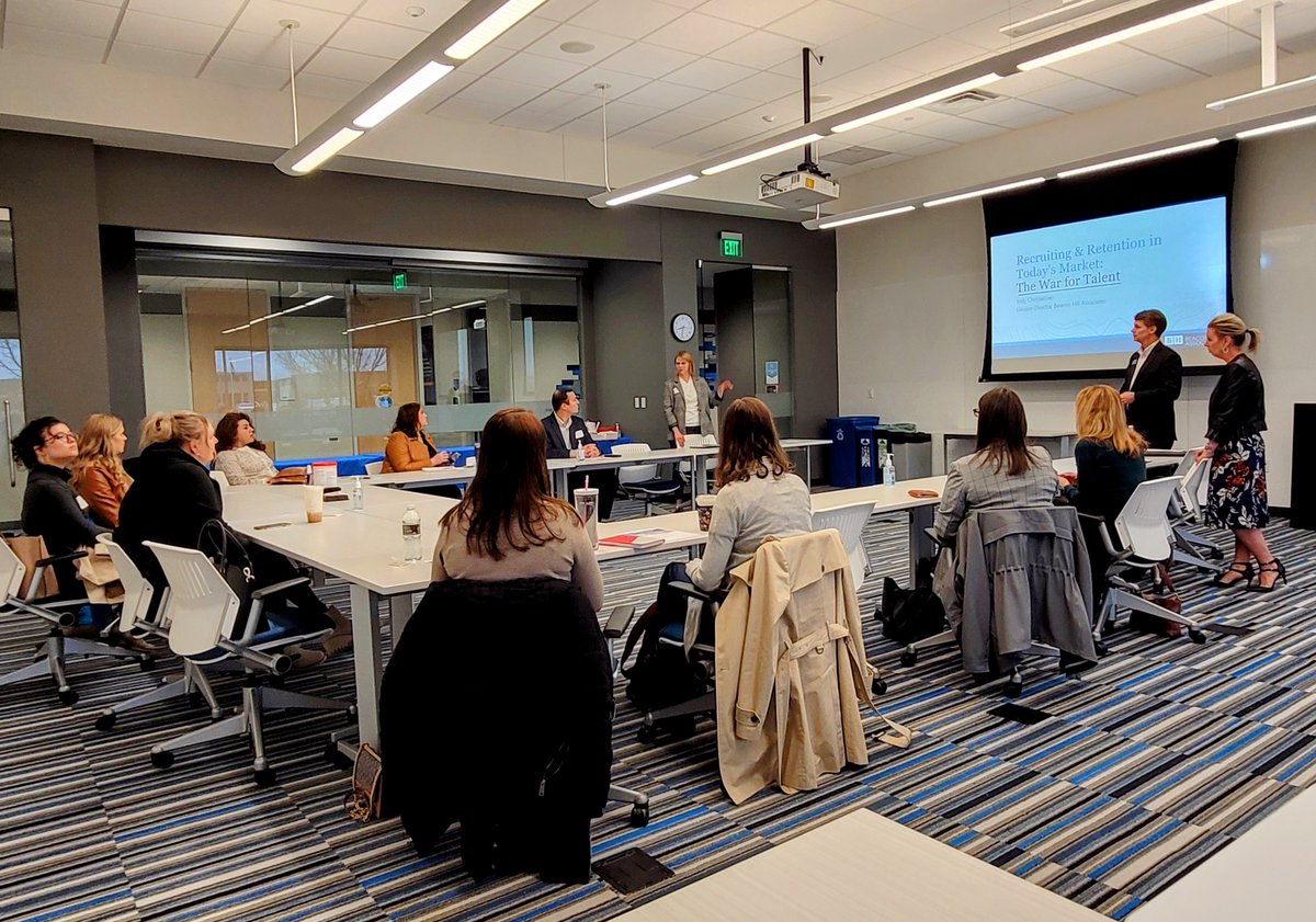 Eden Prairie Chamber tweet media