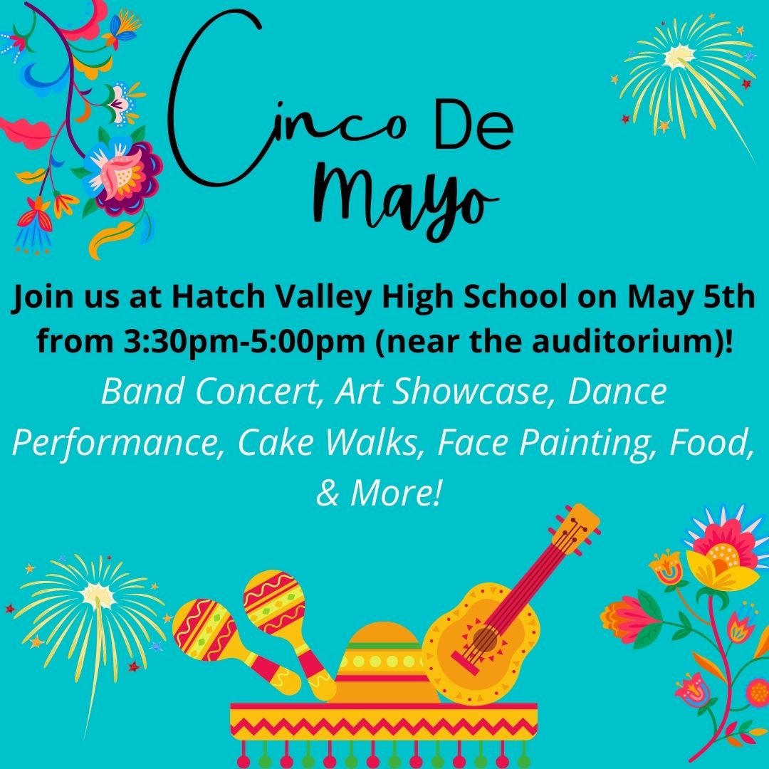 Hatch Valley Public tweet media