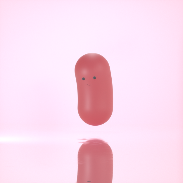 to bean, or not to bean, that is the question