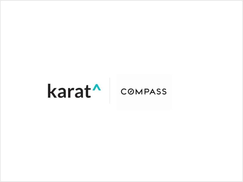 karat's tweet photo. It’s not enough to simply meet hiring targets from a volumes perspective. Hiring #SoftwareEngineers with the core #tech skills you need is just as important. See how the #InterviewCloud helped @Compass achieve these goals and more.

A closer look: https://t.co/pXcx6OdAKG https://t.co/6ZJPk0CVBk