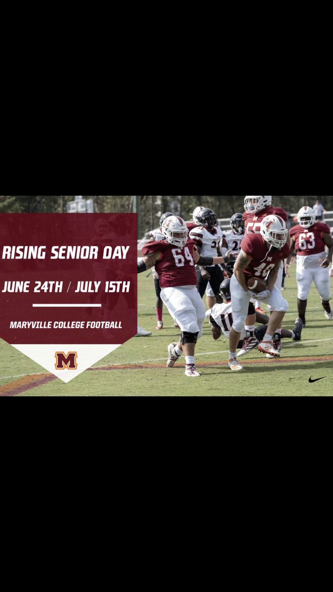 Thanks Coach <a href="/QBCoachFox/">Ben Fox</a> for the camp invite!! Can’t wait to attend‼️