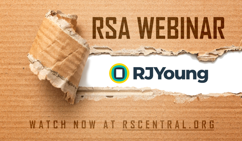 RS_Associates's tweet photo. Did you make it to last weeks webinar? If you didn't, no problem! The RJ Young Premium Supplier Webinar is ready to watch! 😎🍿

https://t.co/Nn6gwcDZDO

#RJYoung #RSA https://t.co/1VtrfN8lQs