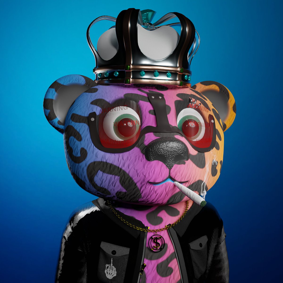 Solana Land tweet media