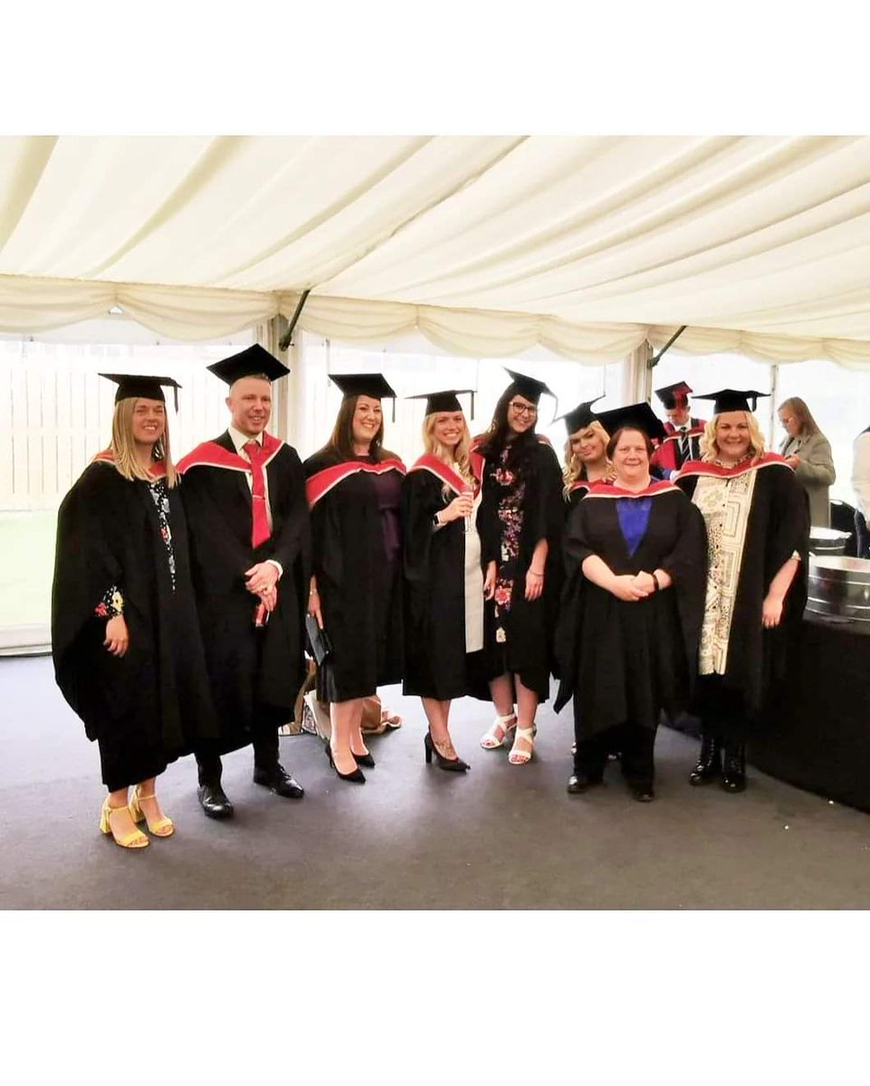 ElHogg's tweet photo. Yesterday, I finally got to graduated in Management Practice after two years of waiting due to Covid. 🎓👩‍🎓
Thank you all those who supported me over the years 🙌❤️ #classof2020 #TeessideUniversity https://t.co/k0nRXi1UiW