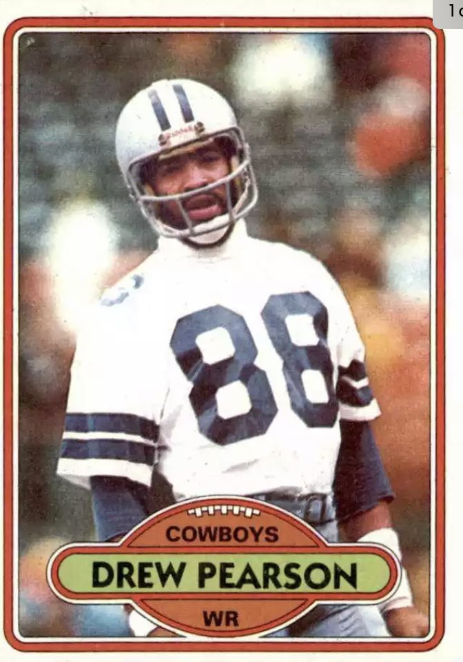 Visit https://t.co/euiqKsfiZO for all of your @dallascowboys Legends apparel.

And, don’t forget to subscribe to my podcast page on YouTube -Drew Pearson the Ultimate Hail Mary!

Hut Hut!!
@ProFootballHOF https://t.co/GVhwYKFMfl