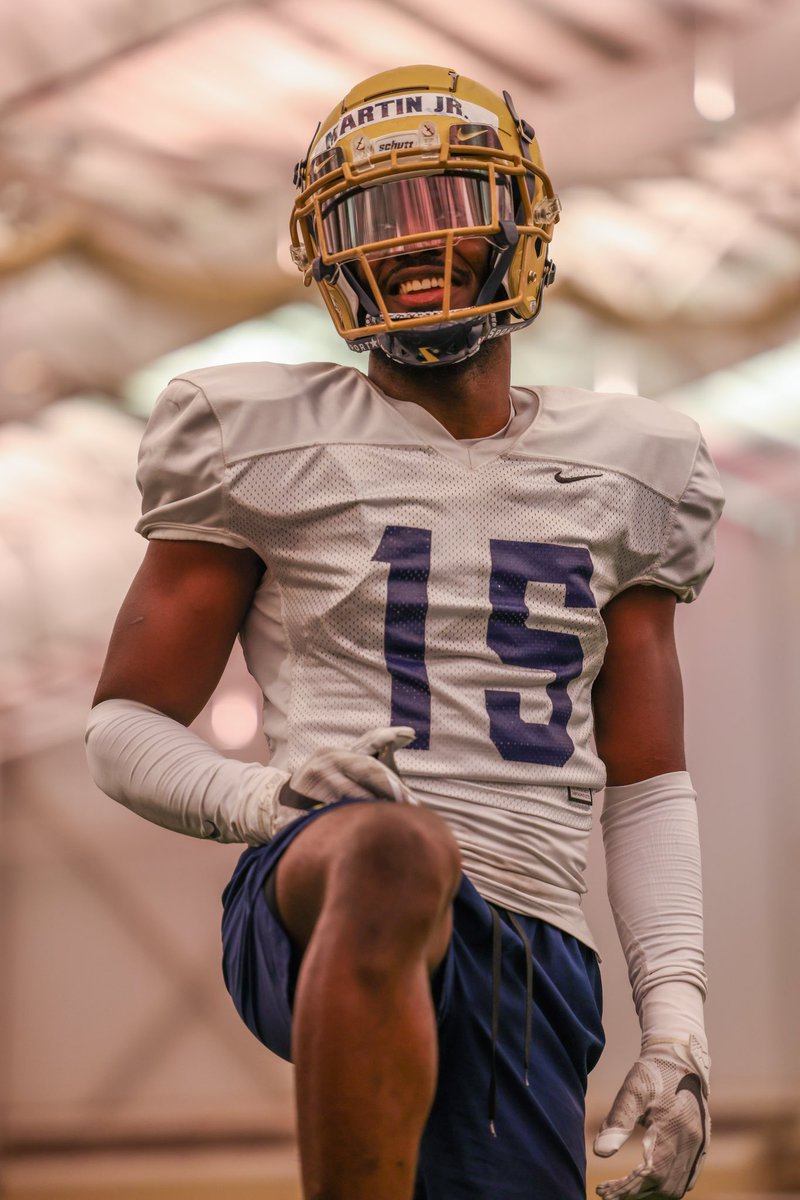 Akron Football tweet media