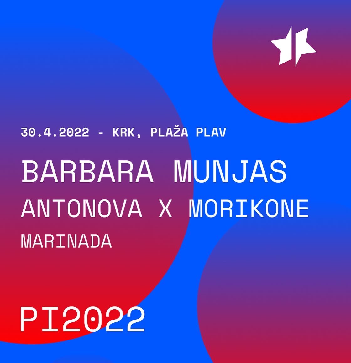antonova_808's tweet photo. Next stop in my hometown @ Prvomajski Inkubator 30.04. #PI2022 https://t.co/TXJKj3HAVk