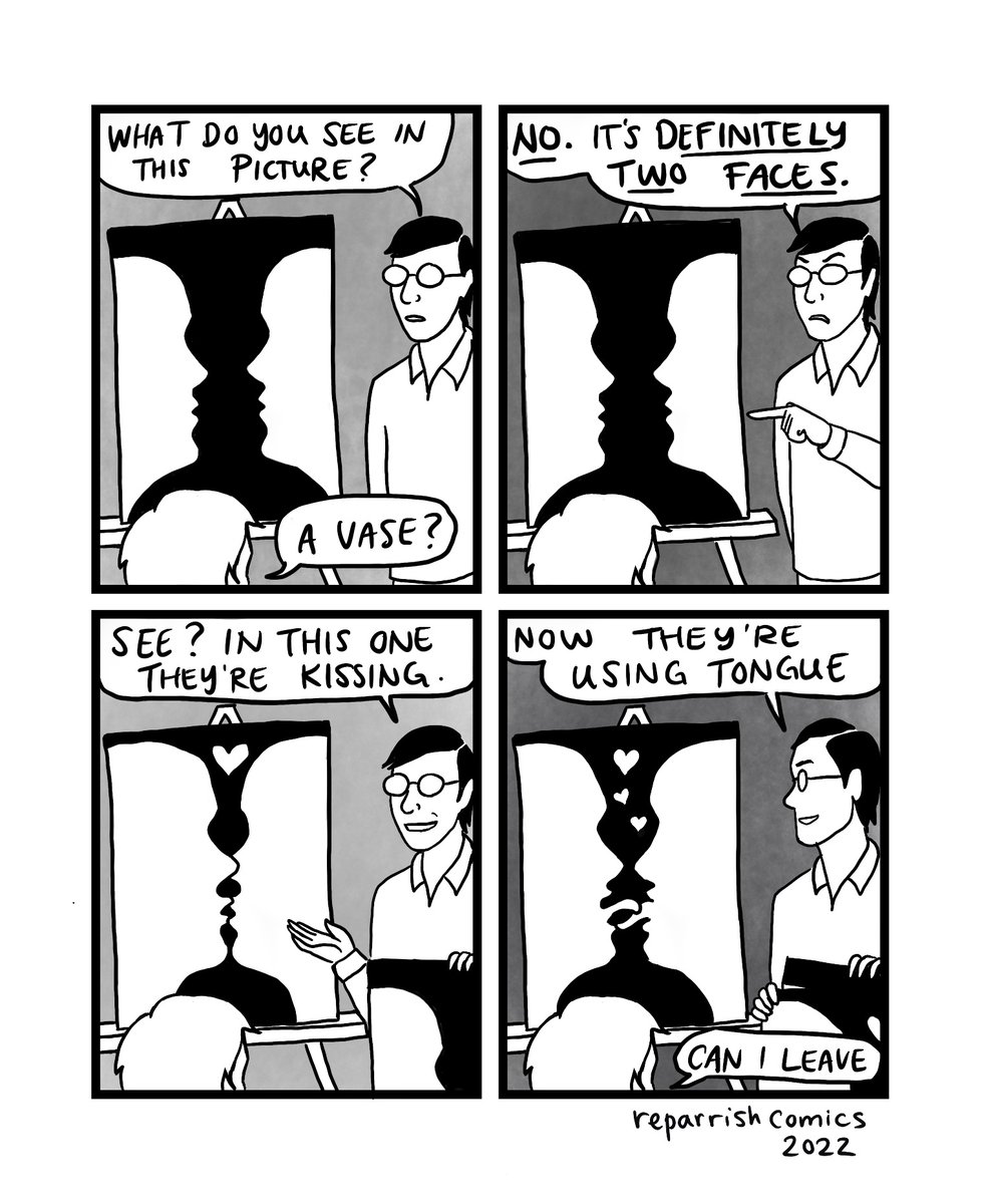 participating in a psych study 