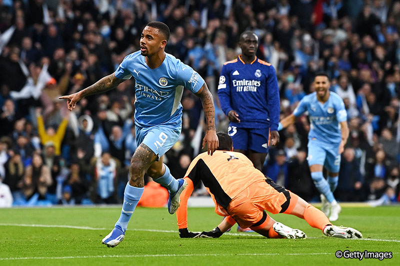 サッカーキング 試合結果 両チーム合計7発の打ち合いを制したマンcが先勝 T Co Xlucqvh0ap 編集部より 常に先手を奪ったマンcが1点のアドバンテージを得て敵地でのセカンドレグを迎えることになりました Ucl