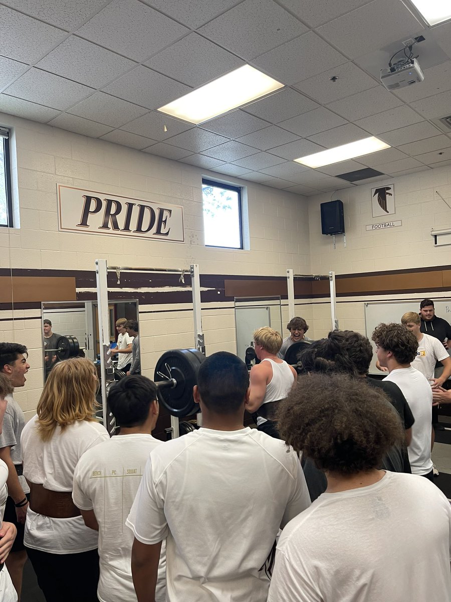 Coach Magaña tweet media