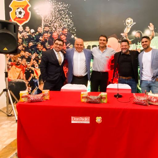 tdmascrc's tweet photo. Herediano inauguró su residencia para jugadores de divisiones menores, ahí podrán dormir, tendrán alimentación y recibirán clases ¡Felicidades @csherediano1921! https://t.co/lbrAJ0JULT