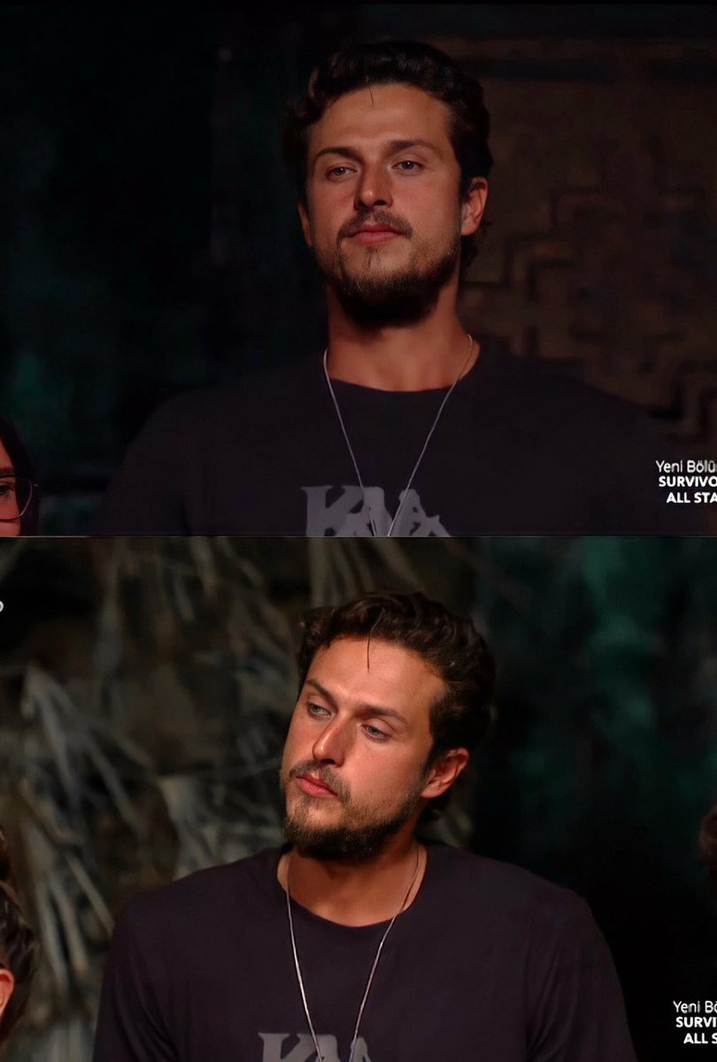 ayfcruyaa's tweet photo. BU ADAM SIRF SUDE ELENMESİN DİYE ELENMİŞTİR!!
#survivor2022allstar https://t.co/xOEyWtwBqd