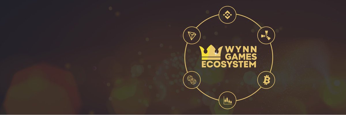 The Wynn Games Ecosystem is steadily gaining momentum!
The rapid growth and progress of the project , continues to capture the attention of audiences.
Today, we would like to congratulate our community with
50k+ on Telegram Group
t.me/WynnGamesGroup
Wynn Games Team
#WynnGames