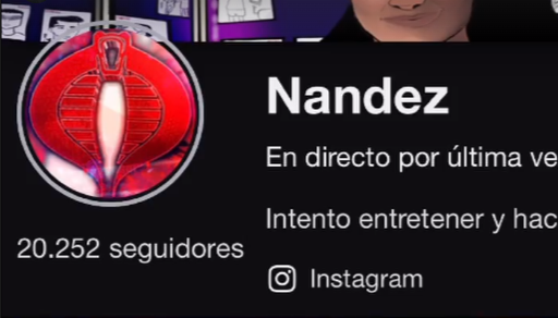 nandez tweet media