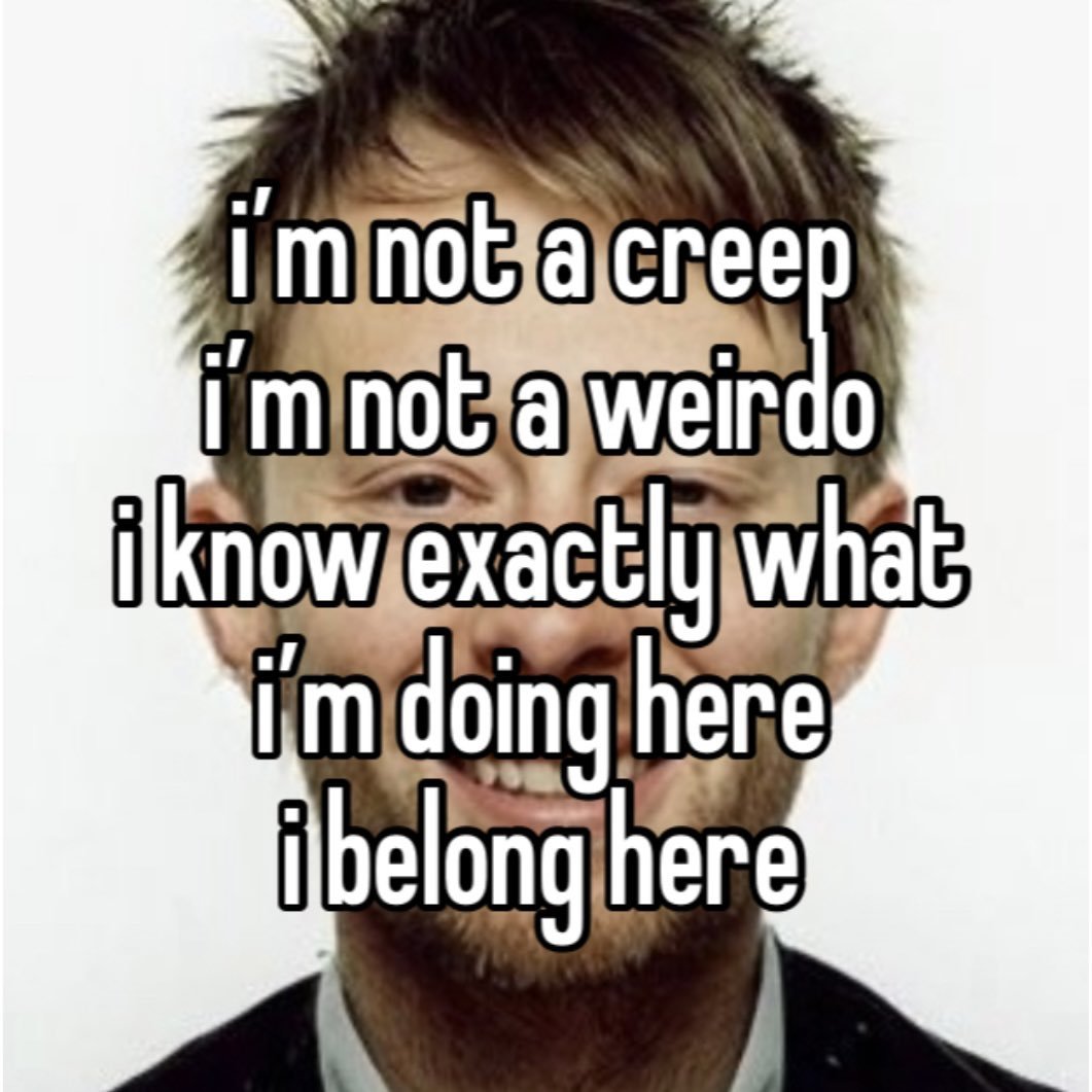 cherry_maries's tweet photo. affirmations before going out in public https://t.co/zhuY8Yc6gS