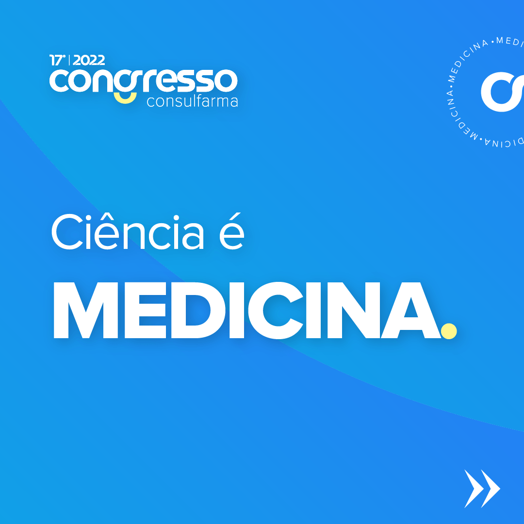 Consulfarma's tweet photo. O 17° Congresso Consulfarma está chegando!!!

E nesta semana iremos apresentar para vocês a programação dos cursos, hoje é a programação da categoria Medicina.

👉Ficou interessado em participar desses cursos? Acesse o link abaixo:

https://t.co/FHT4Fkio5p https://t.co/G3VjUJr0NO