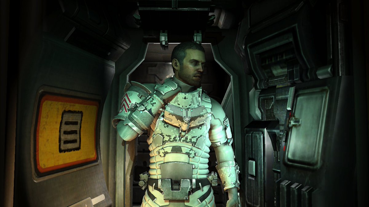 Jotas83's tweet image. Bendita retrocompatibilidad con mejoras (gratuitas).

Ronda de trajes. 🥺

@deadspace #visceralgames @ea @EA_Espana #xbox #XboxSeriesX @xbox @Xbox_Spain @XboxP3