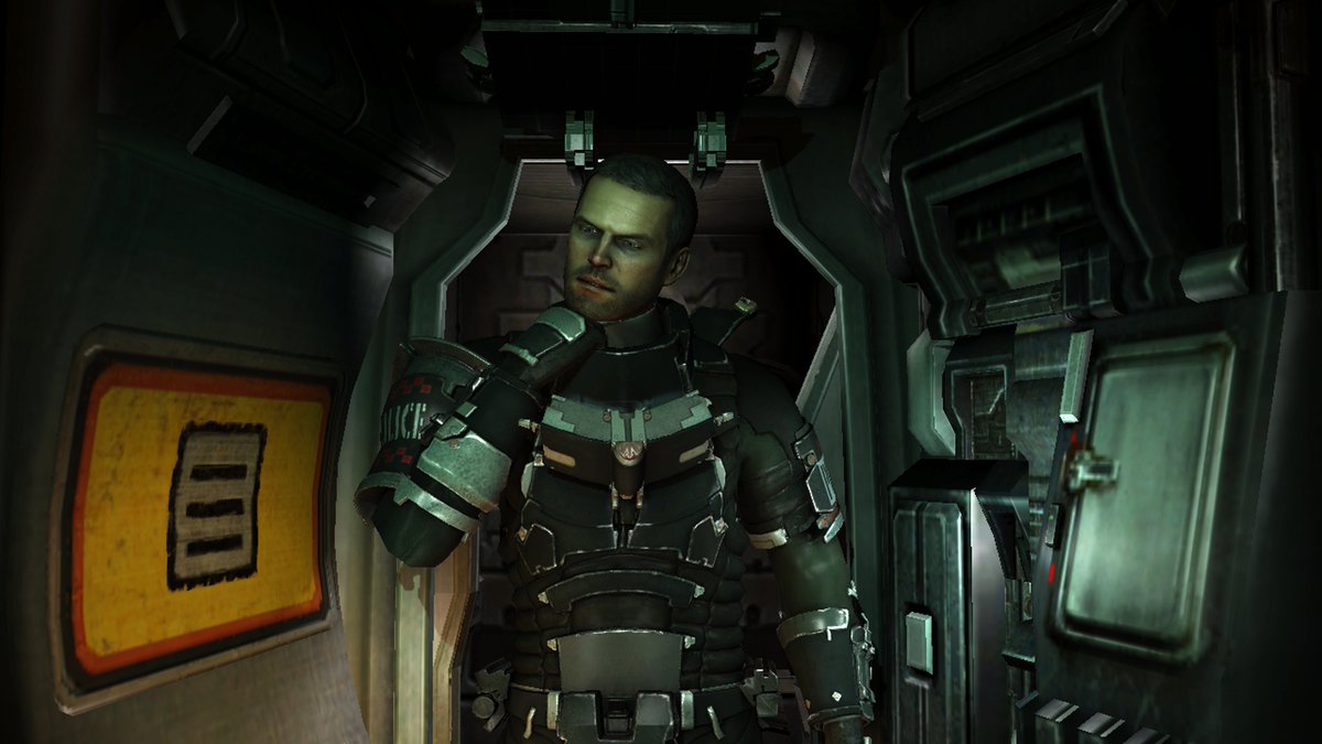Jotas83's tweet image. Bendita retrocompatibilidad con mejoras (gratuitas).

Ronda de trajes. 🥺

@deadspace #visceralgames @ea @EA_Espana #xbox #XboxSeriesX @xbox @Xbox_Spain @XboxP3