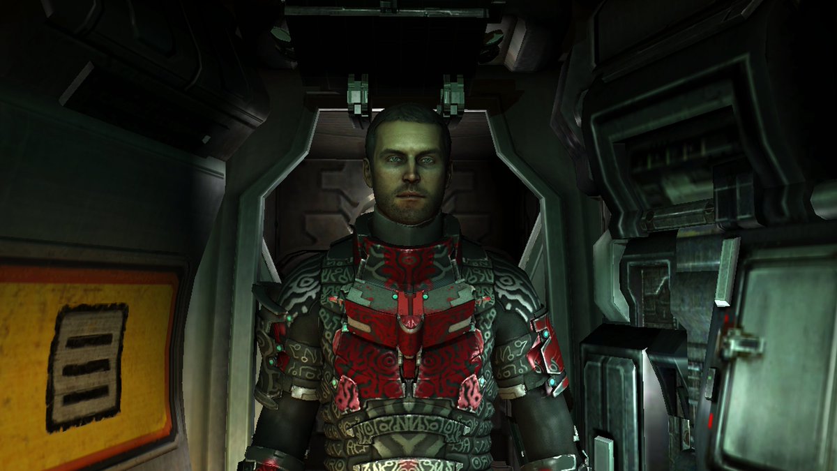 Jotas83's tweet image. Bendita retrocompatibilidad con mejoras (gratuitas).

Ronda de trajes. 🥺

@deadspace #visceralgames @ea @EA_Espana #xbox #XboxSeriesX @xbox @Xbox_Spain @XboxP3