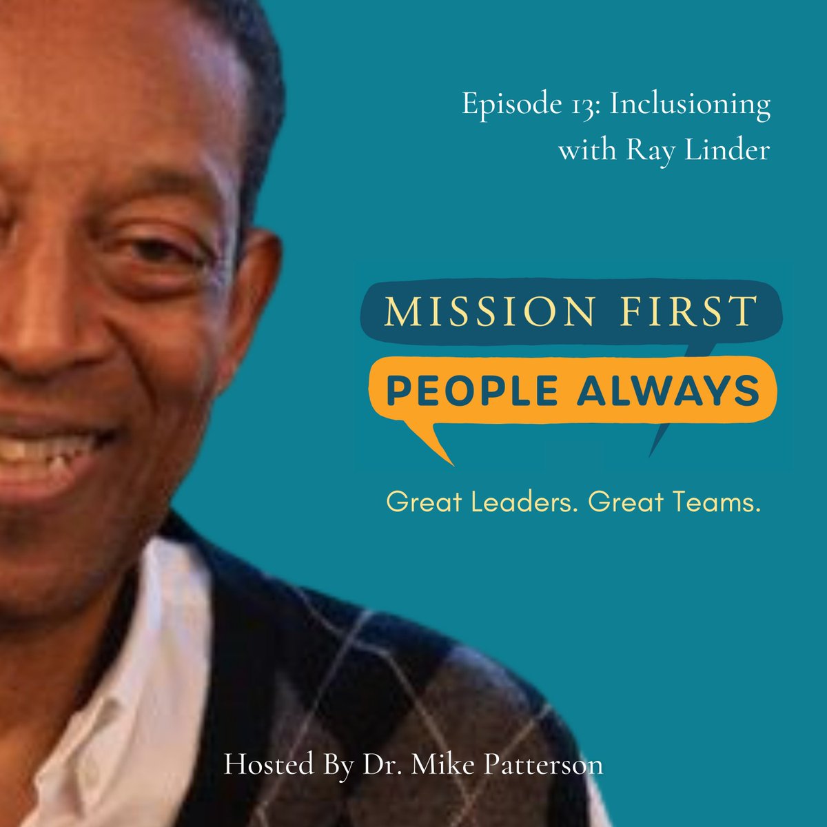 Ray Linder tweet media