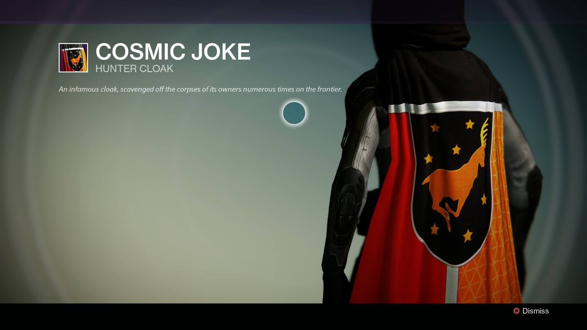 DestinyNostalgi's tweet photo. D1 speaker cloak designs were so cool. https://t.co/AcA9yHBd71